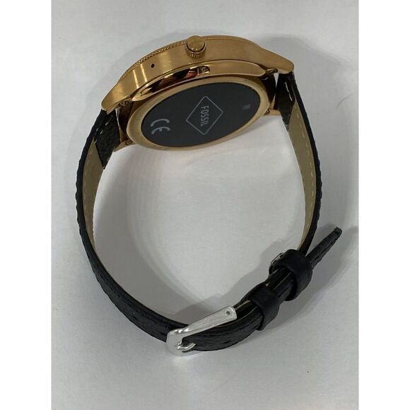 Fossil Gen 3 Authentic Genuine Smart Watch Custom Band FTW6005 LT39 main image 12